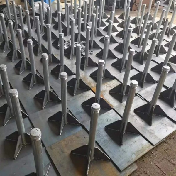 托克托鑫亿呈沉降板生产