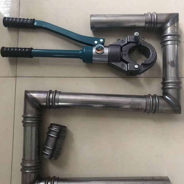 托克托冷却管生产