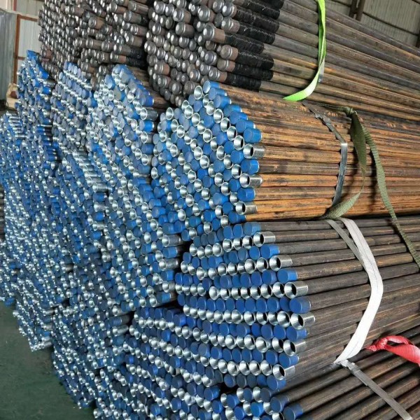 托克托冷却管生产